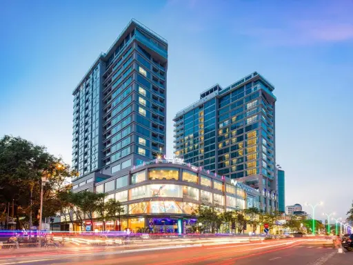 TTTM – dịch vụ